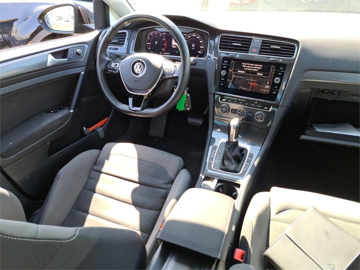 Photo 6 VIN: WVWZZZAUZKW141747 - VOLKSWAGEN GOLF 