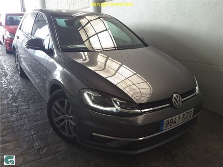 Photo 33 VIN: WVWZZZAUZKW143138 - VOLKSWAGEN GOLF 