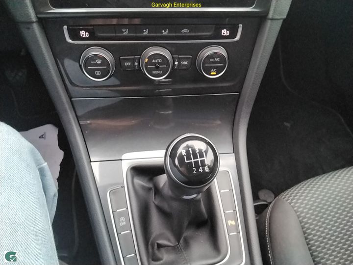 Photo 3 VIN: WVWZZZAUZKW145294 - VOLKSWAGEN GOLF 