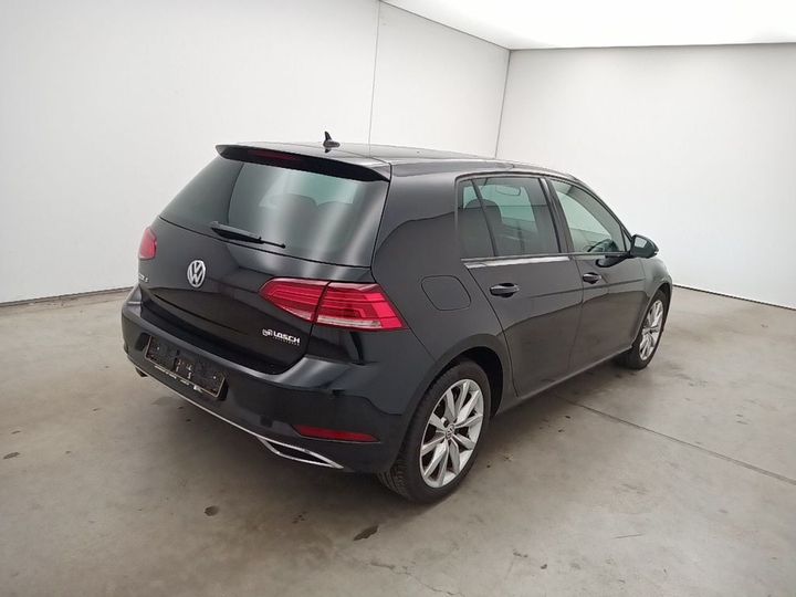 Photo 2 VIN: WVWZZZAUZKW155842 - VOLKSWAGEN GOLF 