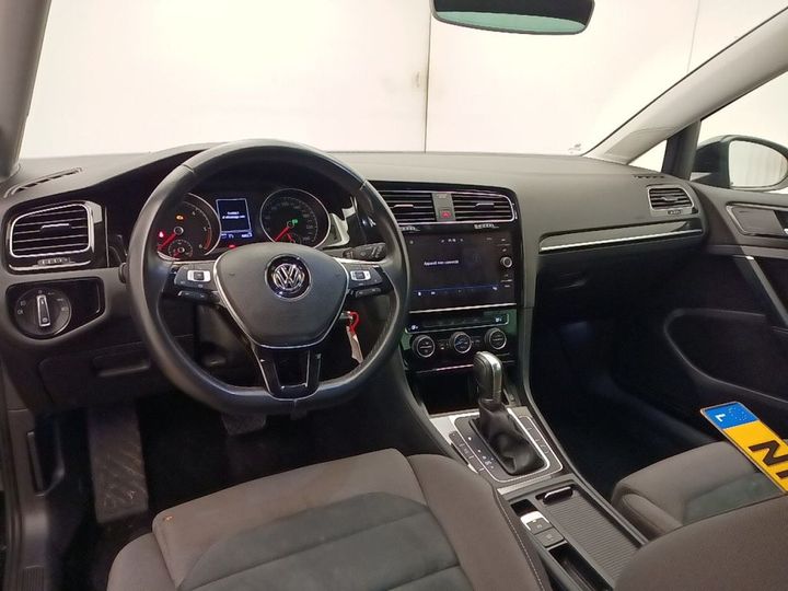 Photo 9 VIN: WVWZZZAUZKW155842 - VOLKSWAGEN GOLF 