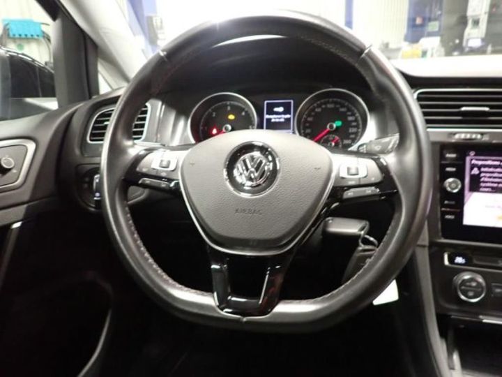 Photo 10 VIN: WVWZZZAUZKW157909 - VOLKSWAGEN GOLF 