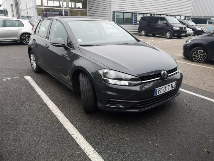 Photo 13 VIN: WVWZZZAUZKW159000 - VOLKSWAGEN GOLF 