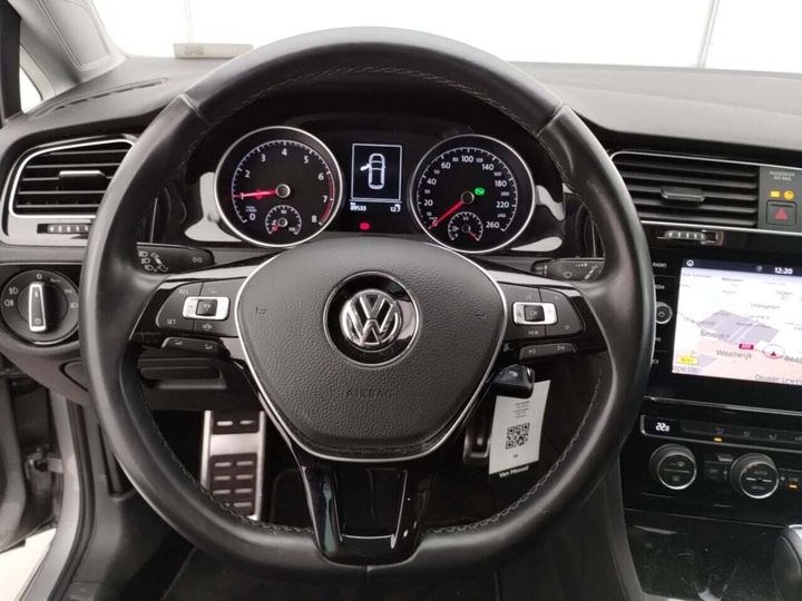 Photo 21 VIN: WVWZZZAUZKW162609 - VOLKSWAGEN GOLF 