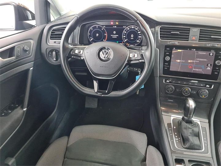 Photo 6 VIN: WVWZZZAUZKW163812 - VOLKSWAGEN GOLF 