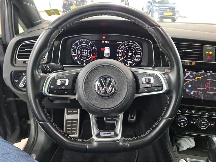 Photo 16 VIN: WVWZZZAUZKW164748 - VOLKSWAGEN GOLF 