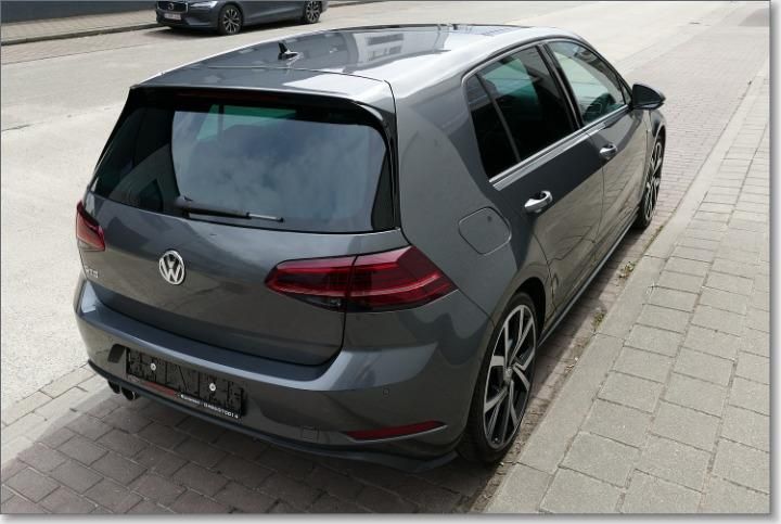 Photo 4 VIN: WVWZZZAUZKW171302 - VOLKSWAGEN GOLF 