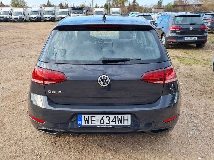 Photo 12 VIN: WVWZZZAUZKW172912 - VOLKSWAGEN GOLF 