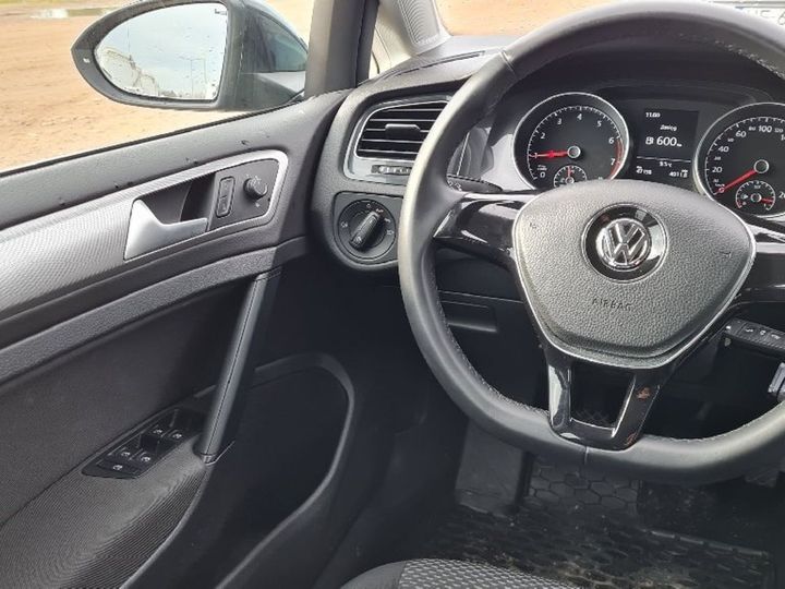 Photo 9 VIN: WVWZZZAUZKW172912 - VOLKSWAGEN GOLF 