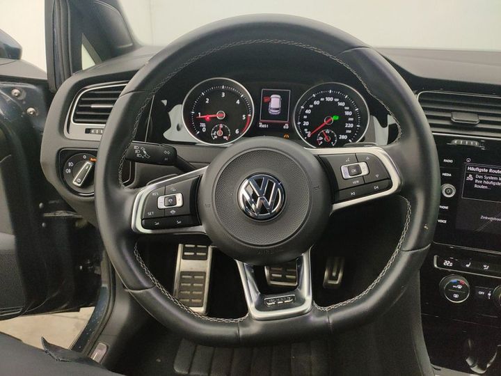 Photo 15 VIN: WVWZZZAUZKW174947 - VOLKSWAGEN GOLF 