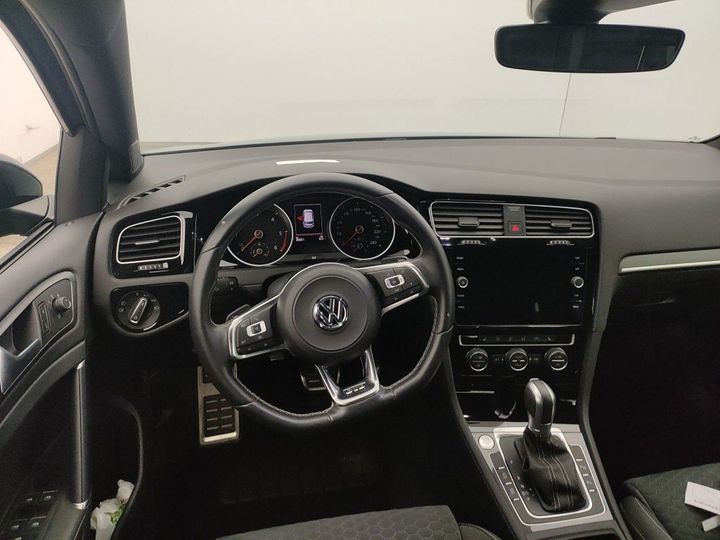 Photo 8 VIN: WVWZZZAUZKW174947 - VOLKSWAGEN GOLF 