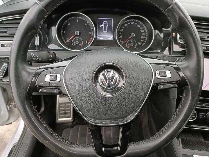 Photo 18 VIN: WVWZZZAUZKW179972 - VOLKSWAGEN GOLF 