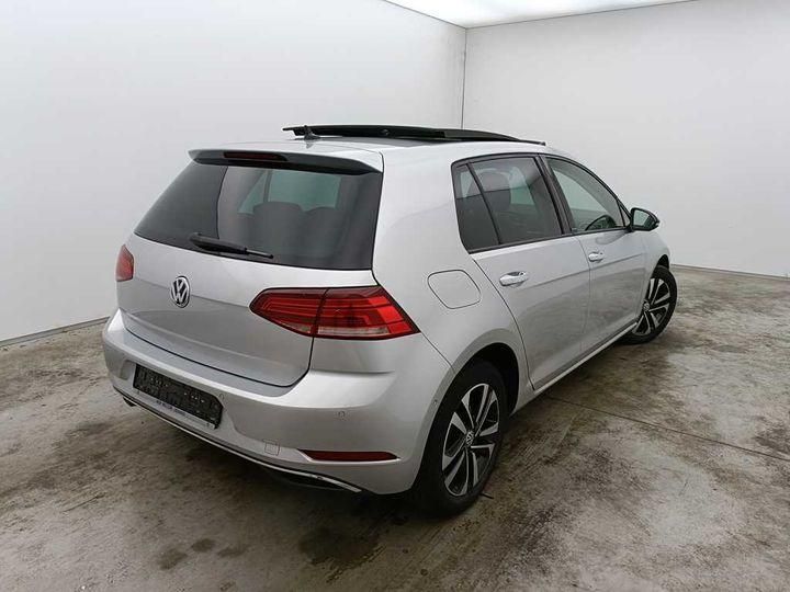 Photo 2 VIN: WVWZZZAUZKW179972 - VOLKSWAGEN GOLF 