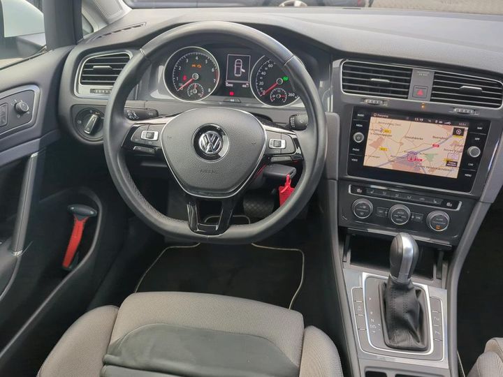 Photo 5 VIN: WVWZZZAUZKW185964 - VOLKSWAGEN GOLF 