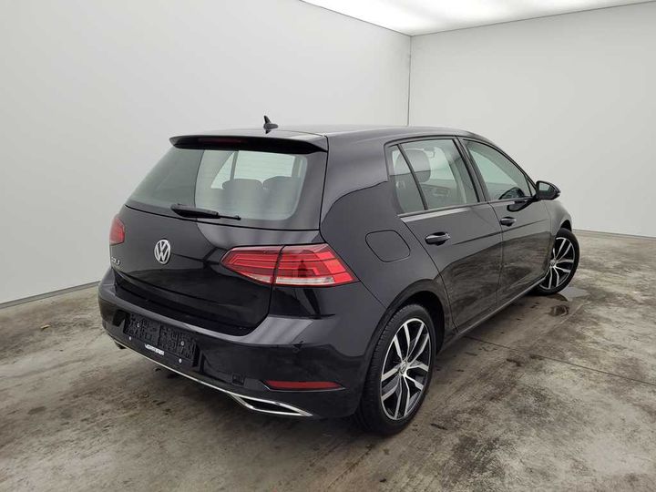 Photo 2 VIN: WVWZZZAUZKW205437 - VOLKSWAGEN GOLF VII FL&#3916 