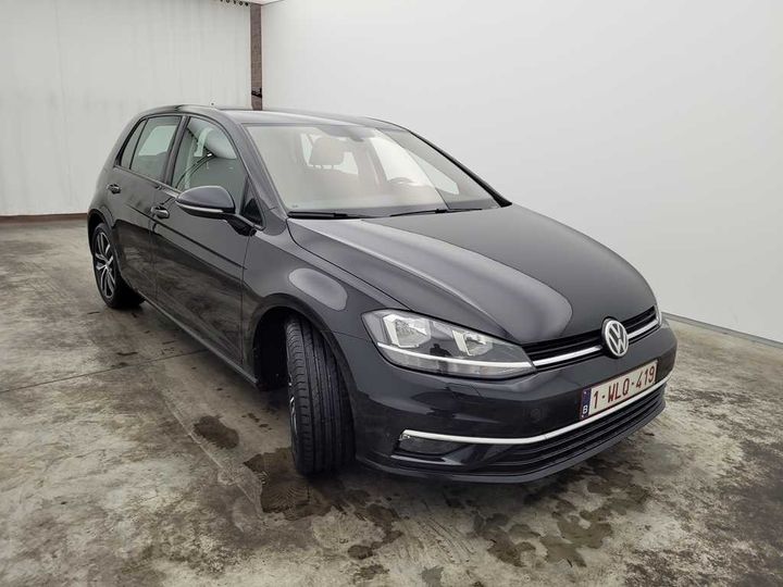 Photo 8 VIN: WVWZZZAUZKW205437 - VOLKSWAGEN GOLF VII FL&#3916 