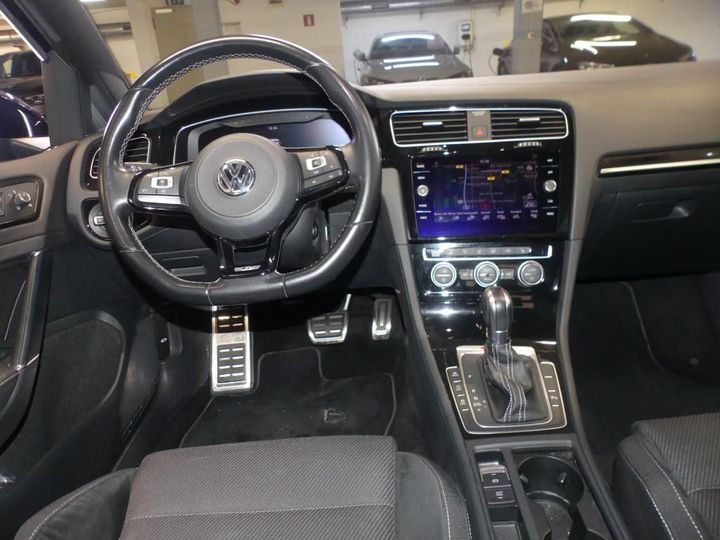 Photo 7 VIN: WVWZZZAUZKW208641 - VOLKSWAGEN GOLF 