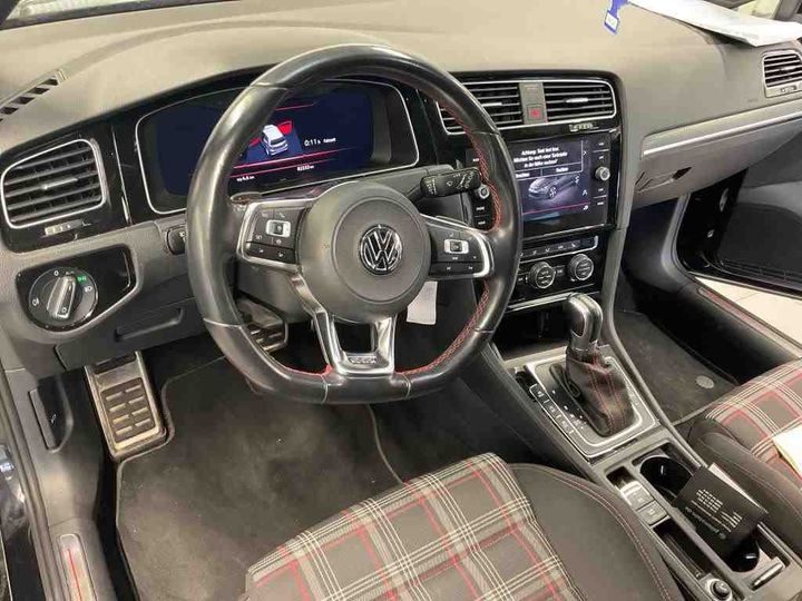 Photo 17 VIN: WVWZZZAUZKW213449 - VOLKSWAGEN GOLF 