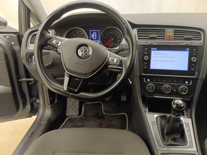 Photo 14 VIN: WVWZZZAUZKW222239 - VOLKSWAGEN GOLF 