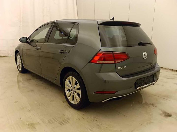 Photo 8 VIN: WVWZZZAUZKW222239 - VOLKSWAGEN GOLF 