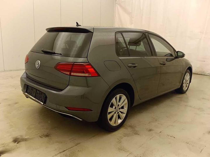 Photo 9 VIN: WVWZZZAUZKW222239 - VOLKSWAGEN GOLF 