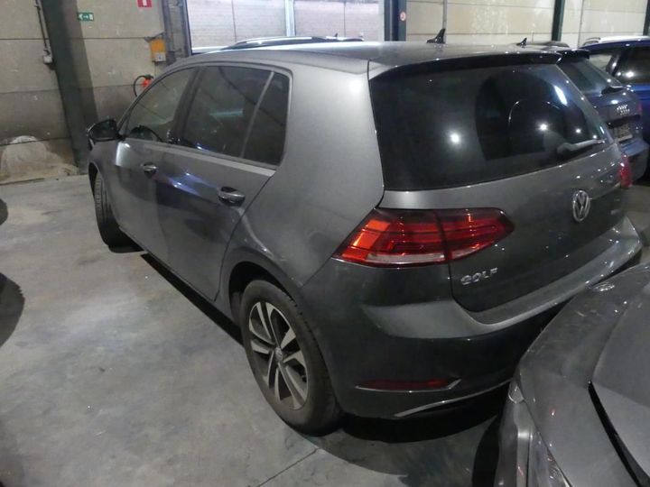 Photo 9 VIN: WVWZZZAUZKW600155 - VOLKSWAGEN GOLF 7 