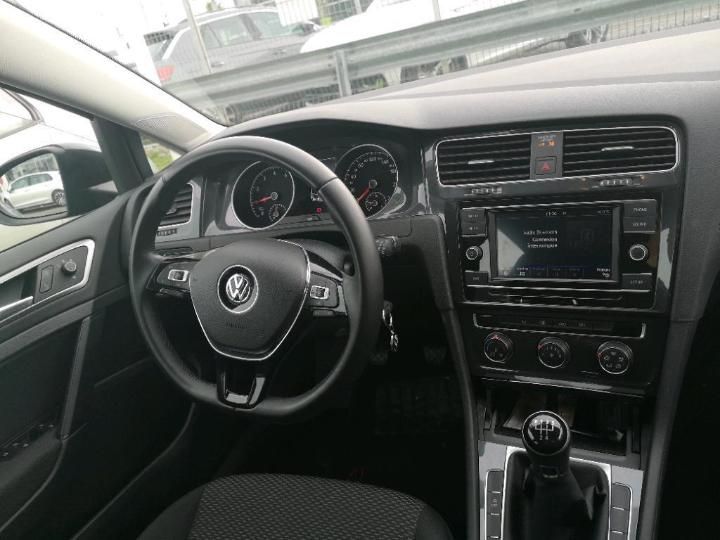 Photo 16 VIN: WVWZZZAUZKW603848 - VOLKSWAGEN GOLF 