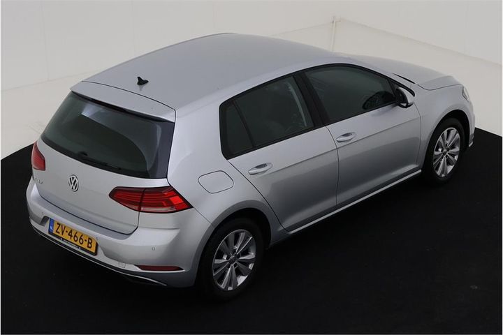 Photo 3 VIN: WVWZZZAUZKW604031 - VOLKSWAGEN GOLF 