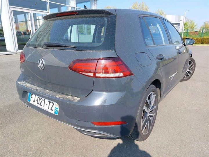 Photo 3 VIN: WVWZZZAUZKW606034 - VOLKSWAGEN GOLF 