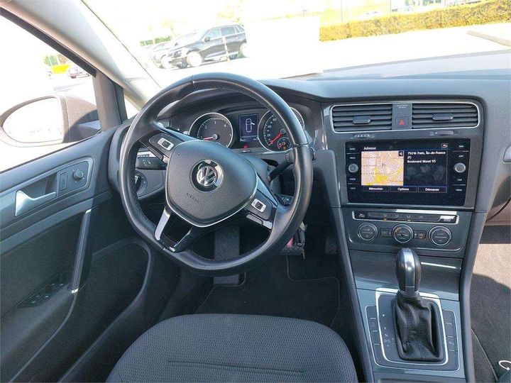 Photo 4 VIN: WVWZZZAUZKW606034 - VOLKSWAGEN GOLF 