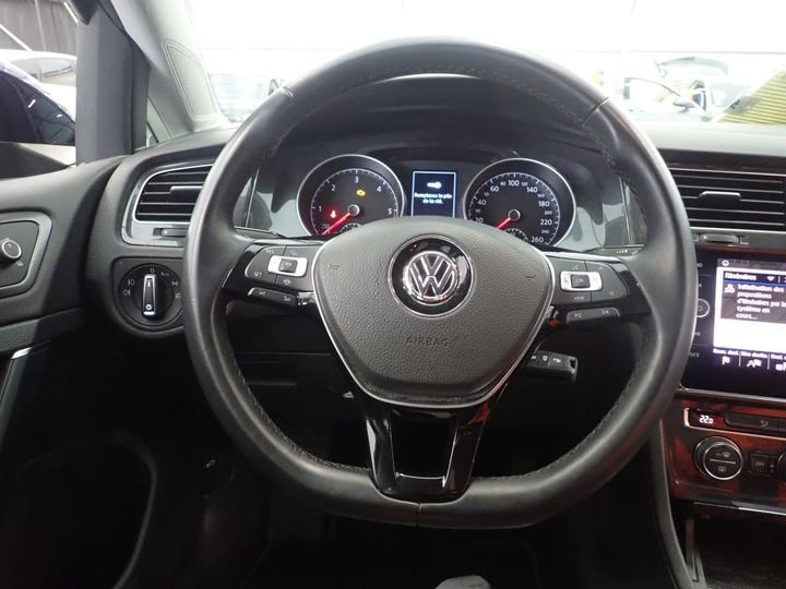 Photo 20 VIN: WVWZZZAUZKW608911 - VOLKSWAGEN GOLF 