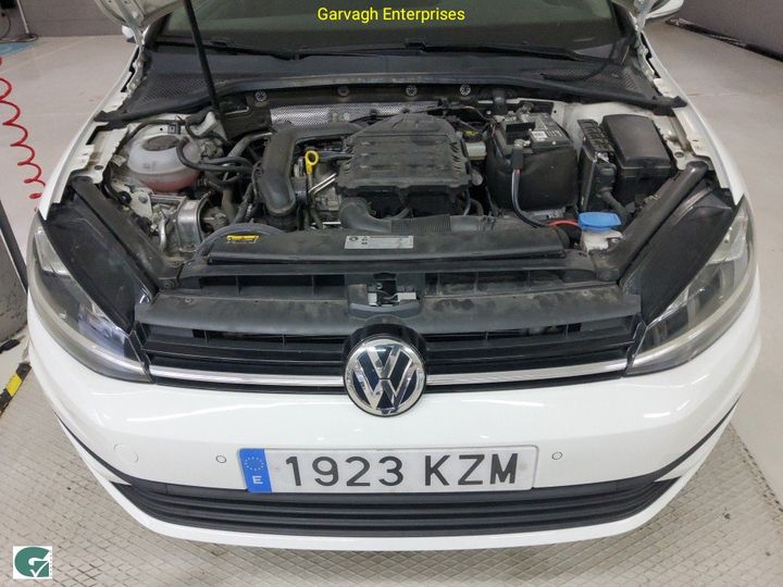 Photo 16 VIN: WVWZZZAUZKW609891 - VOLKSWAGEN GOLF 