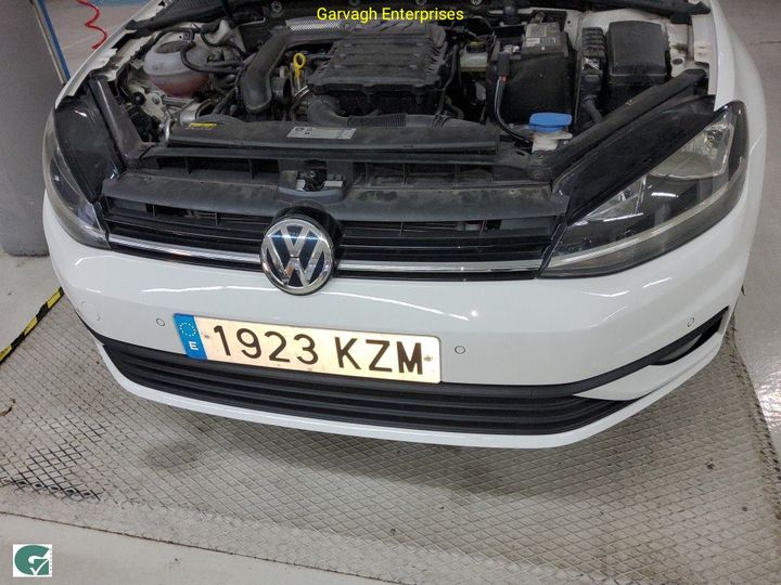 Photo 35 VIN: WVWZZZAUZKW609891 - VOLKSWAGEN GOLF 