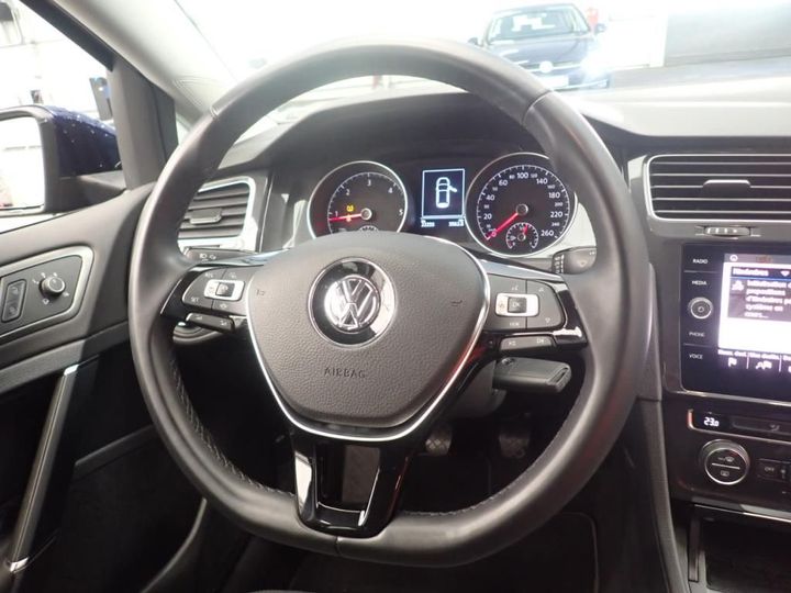 Photo 9 VIN: WVWZZZAUZKW611045 - VOLKSWAGEN GOLF 