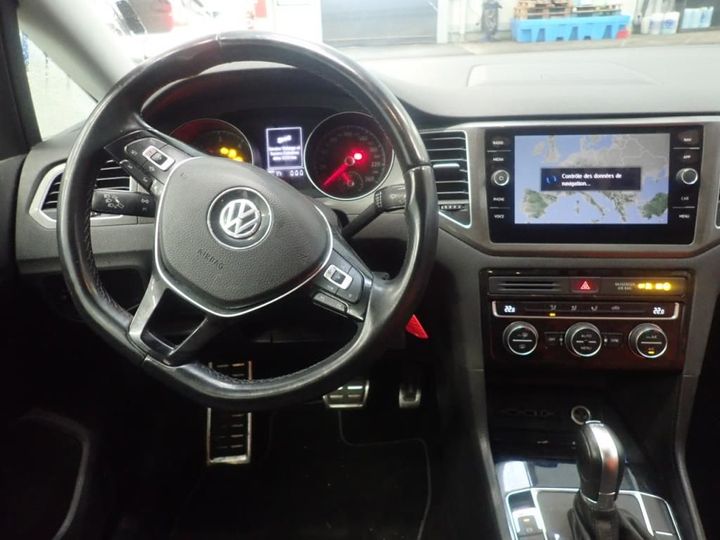 Photo 6 VIN: WVWZZZAUZKW655529 - VOLKSWAGEN GOLF 