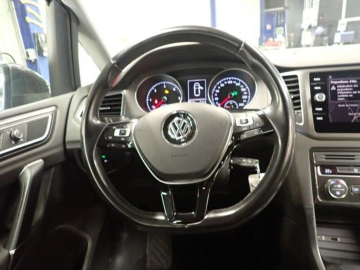 Photo 12 VIN: WVWZZZAUZKW655530 - VOLKSWAGEN GOLF 