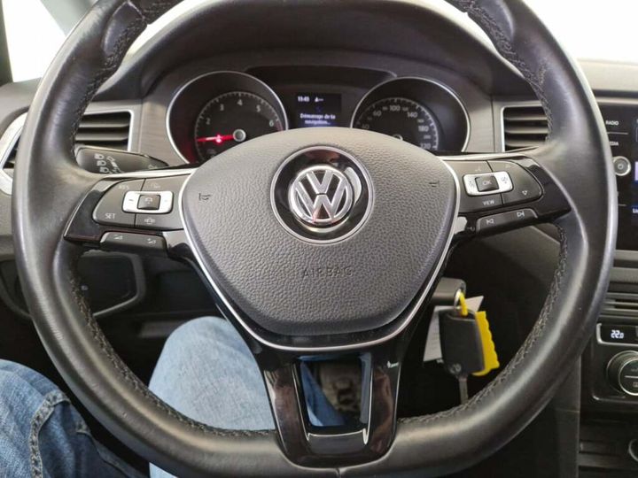 Photo 14 VIN: WVWZZZAUZKW655638 - VOLKSWAGEN GOLF 