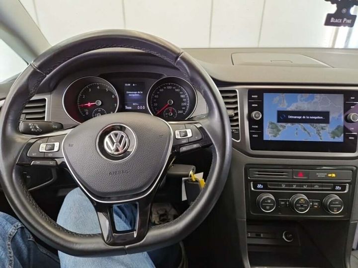 Photo 15 VIN: WVWZZZAUZKW655638 - VOLKSWAGEN GOLF 