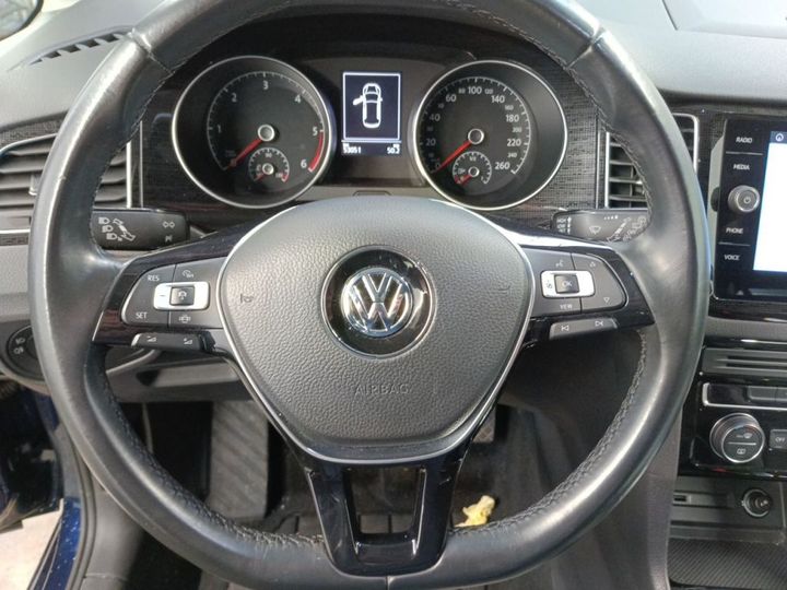 Photo 23 VIN: WVWZZZAUZKW657773 - VOLKSWAGEN GOLF 