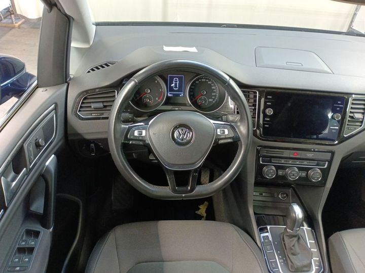 Photo 8 VIN: WVWZZZAUZKW657773 - VOLKSWAGEN GOLF 