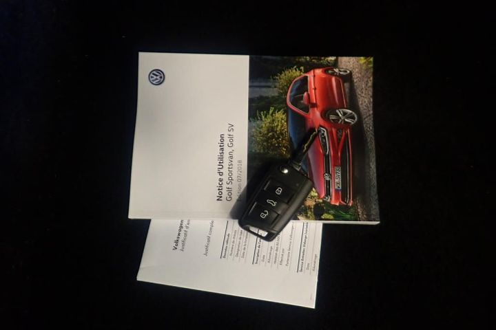 Photo 5 VIN: WVWZZZAUZKW661255 - VOLKSWAGEN GOLF 