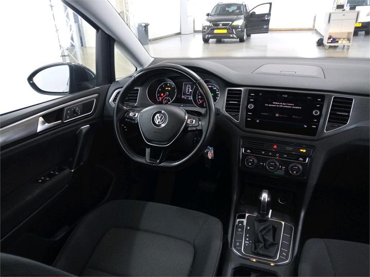 Photo 6 VIN: WVWZZZAUZKW663679 - VOLKSWAGEN GOLF 