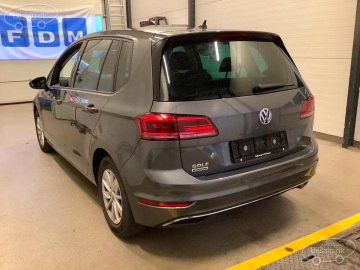 Photo 23 VIN: WVWZZZAUZKW668589 - VOLKSWAGEN GOLF HATCHBACK 