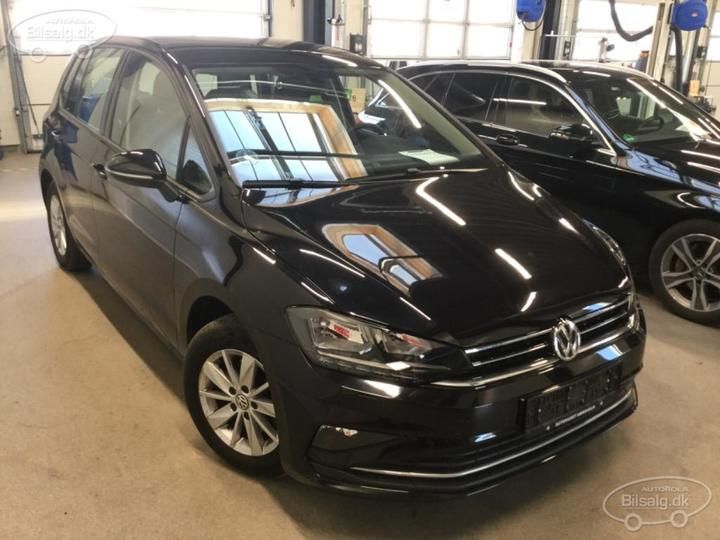 Photo 2 VIN: WVWZZZAUZKW670349 - VOLKSWAGEN GOLF 