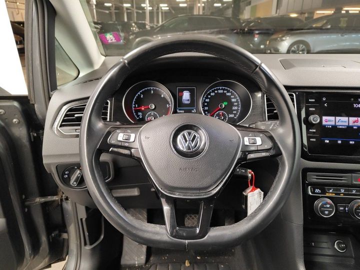 Photo 24 VIN: WVWZZZAUZKW672885 - VOLKSWAGEN GOLF 