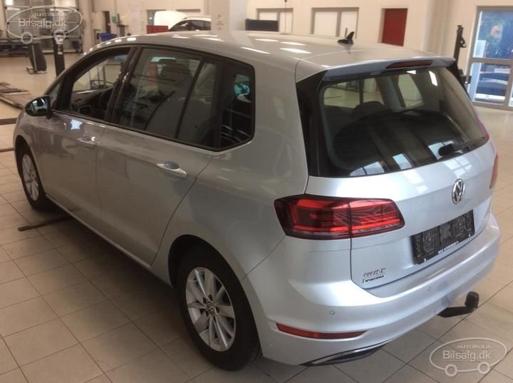 Photo 10 VIN: WVWZZZAUZKW682699 - VOLKSWAGEN GOLF 