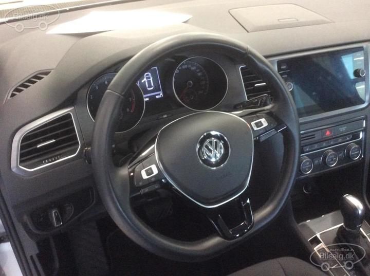 Photo 12 VIN: WVWZZZAUZKW682699 - VOLKSWAGEN GOLF 