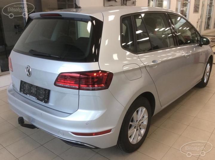 Photo 8 VIN: WVWZZZAUZKW682699 - VOLKSWAGEN GOLF 