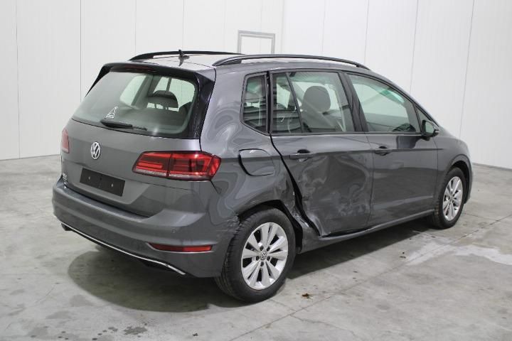 Photo 3 VIN: WVWZZZAUZKW686709 - VOLKSWAGEN GOLF 