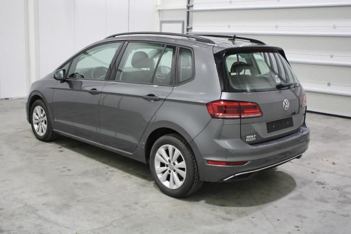 Photo 4 VIN: WVWZZZAUZKW686709 - VOLKSWAGEN GOLF 